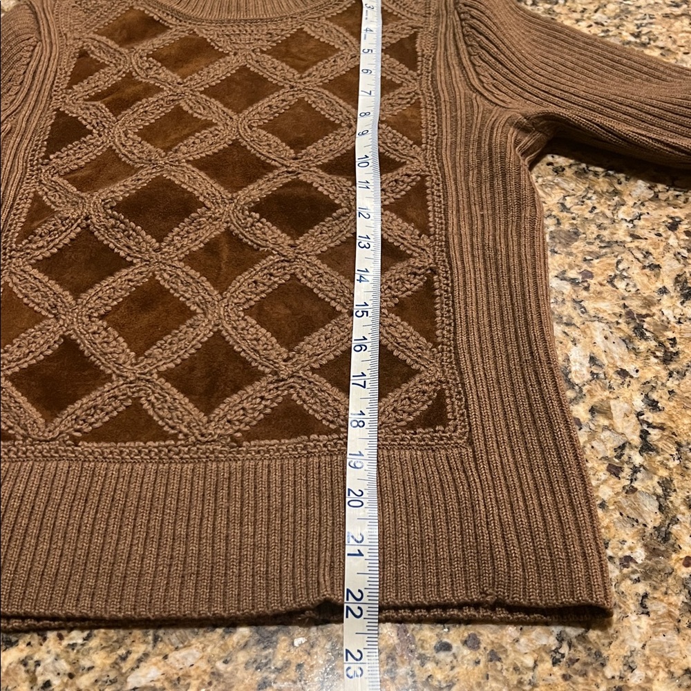 Vintage Banana Republic Sweater - Picture 10 of 10